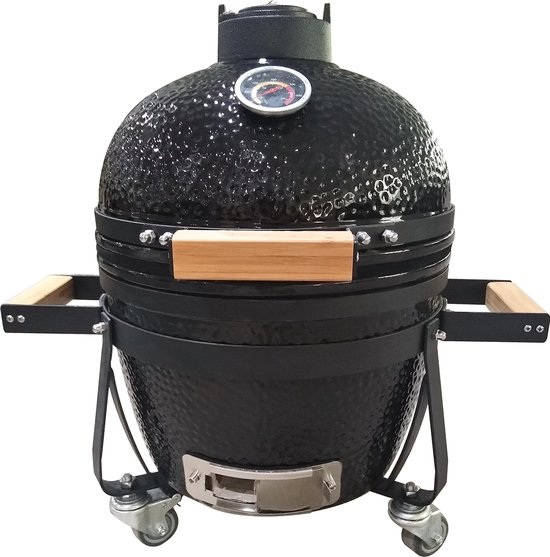 Kamado BBQ kopen tijdens black friday vergelijk hier