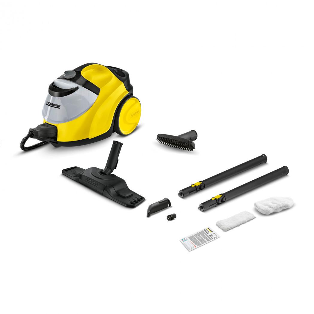 Karcher SC 5 kopen tijdens black friday vergelijk hier
