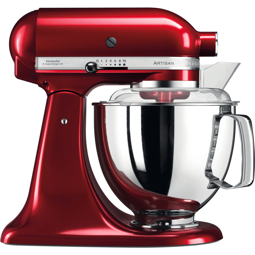 KitchenAid Artisan 175 kopen tijdens black friday vergelijk hier