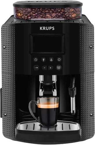 Krups EA8150 kopen tijdens black friday vergelijk hier