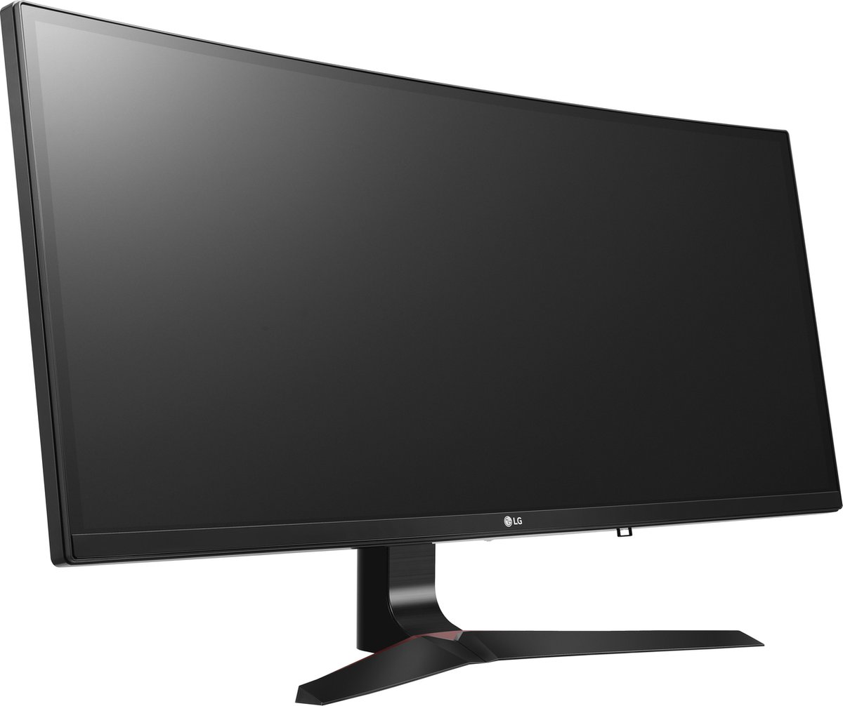 LG 34UC79G kopen tijdens black friday vergelijk hier