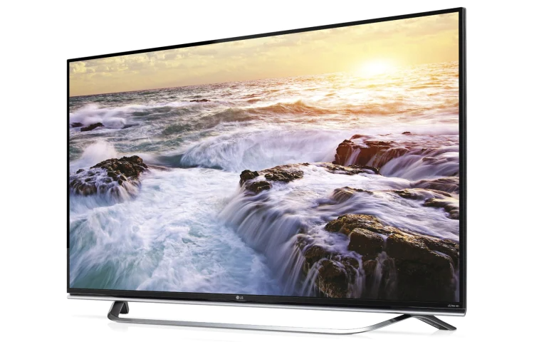 LG 49UF850V kopen tijdens black friday vergelijk hier