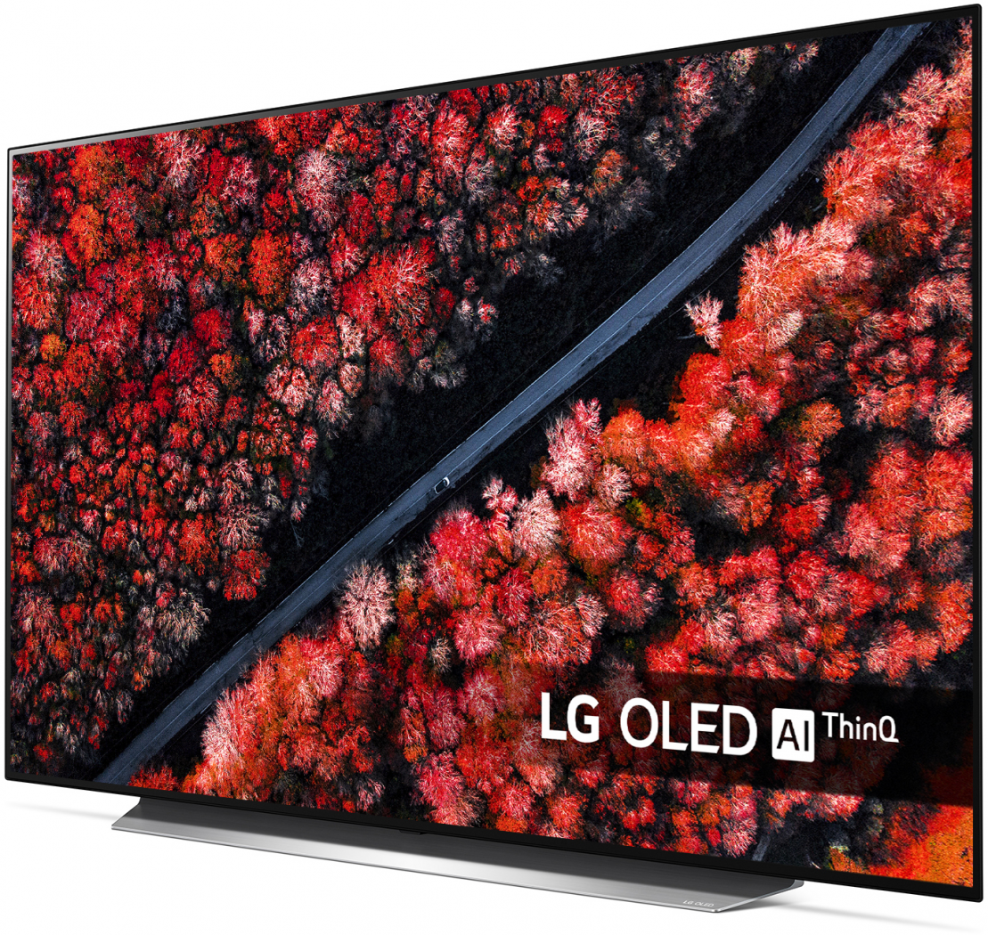 LG 65 OLED C9 kopen tijdens black friday vergelijk hier