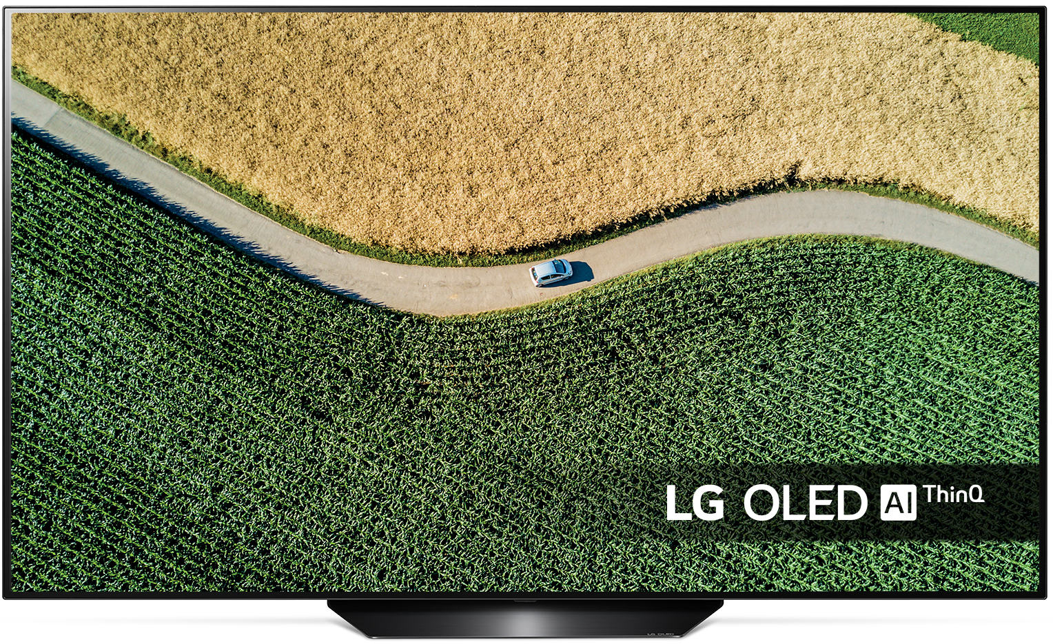LG OLED55B9PLA kopen tijdens black friday vergelijk hier