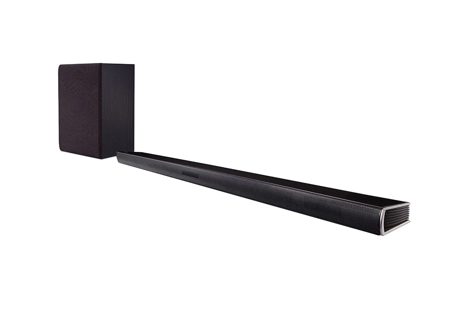 LG Sound Bar kopen tijdens black friday vergelijk hier