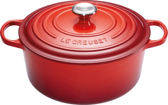 Le Creuset pan kopen tijdens black friday vergelijk hier