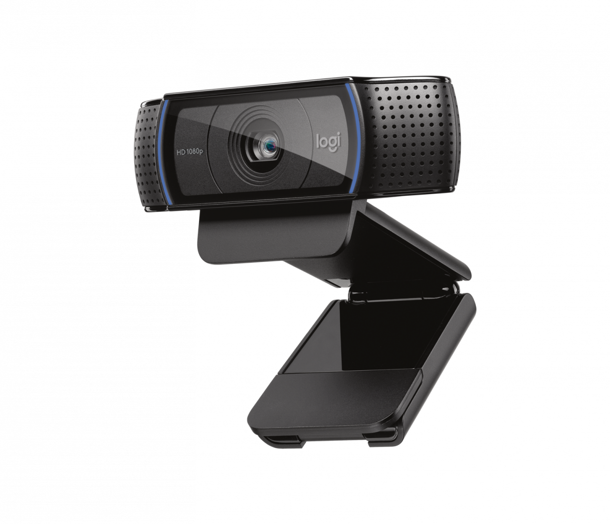 Logitech C920 kopen tijdens black friday vergelijk hier