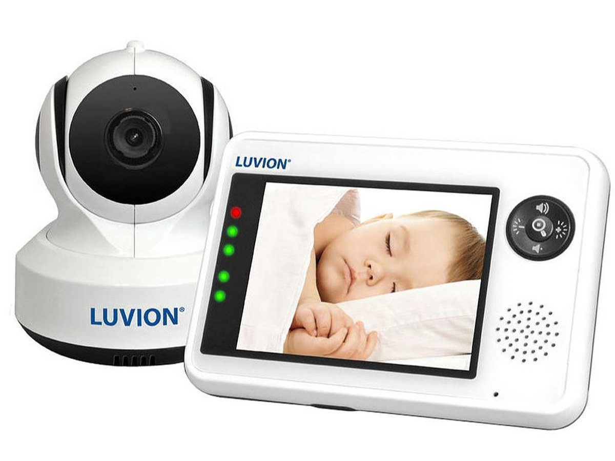 Luvion Essential kopen tijdens black friday vergelijk hier