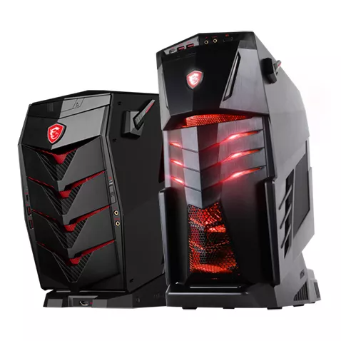 MSI Gaming Pc kopen tijdens black friday vergelijk hier