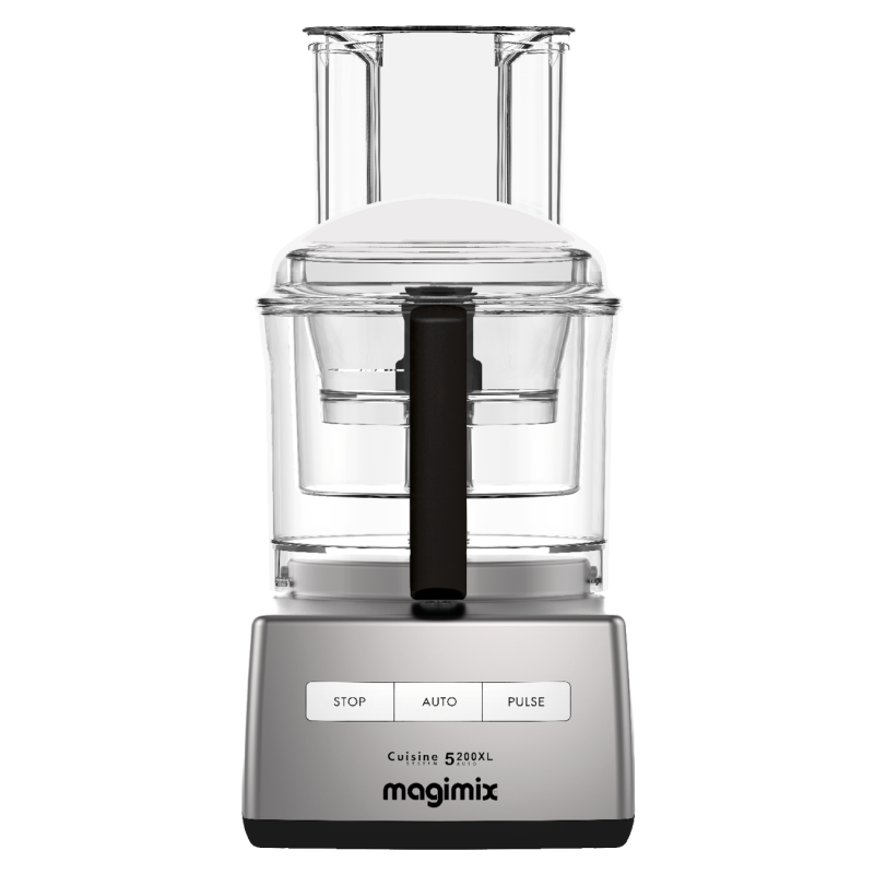 Magimix 5200 XL Premium kopen tijdens black friday vergelijk hier