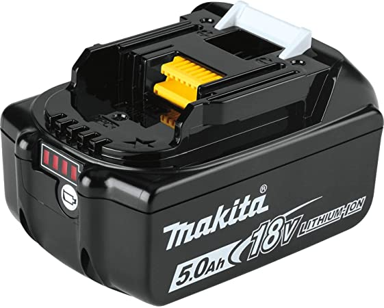 Makita 18V 5Ah kopen tijdens black friday vergelijk hier