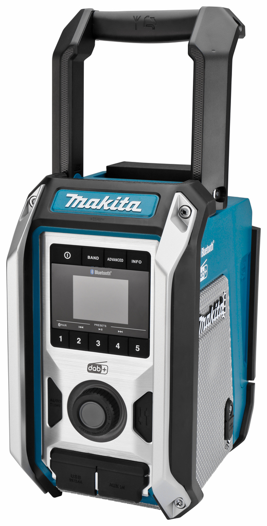 Makita DMR115 kopen tijdens black friday vergelijk hier