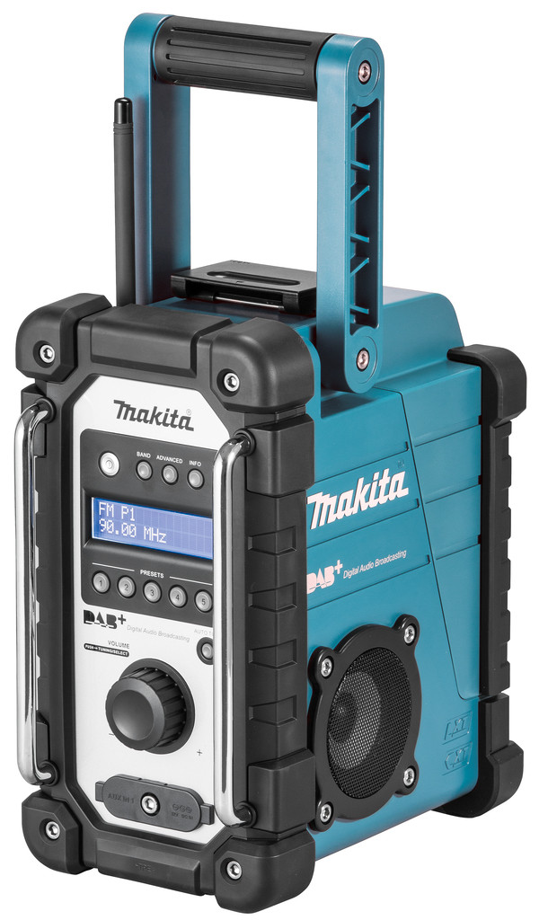 Makita Dab Radio kopen tijdens black friday vergelijk hier