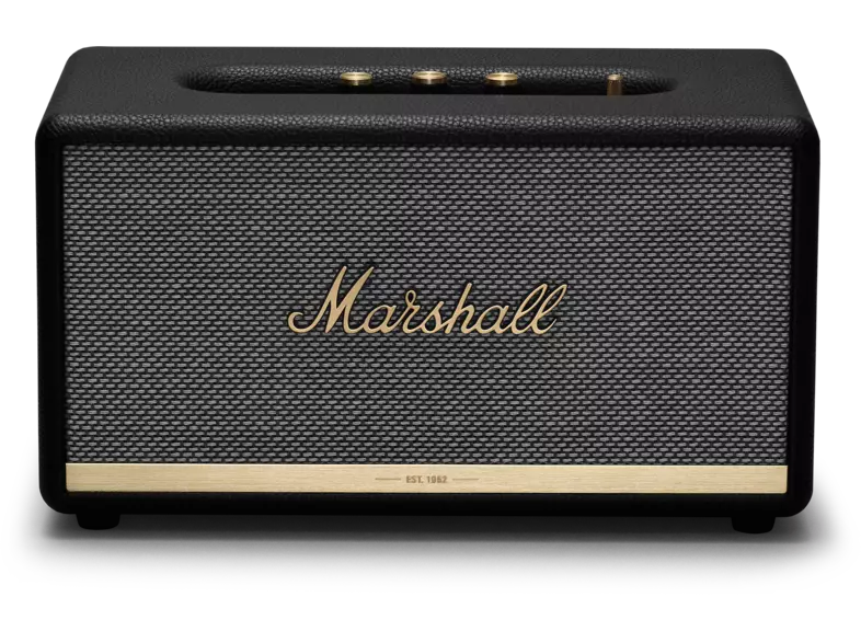 Marshall Bluetooth Speaker kopen tijdens black friday vergelijk hier