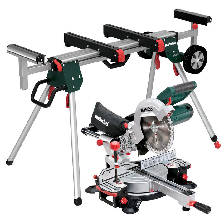 Metabo KGS 216 M kopen tijdens black friday vergelijk hier