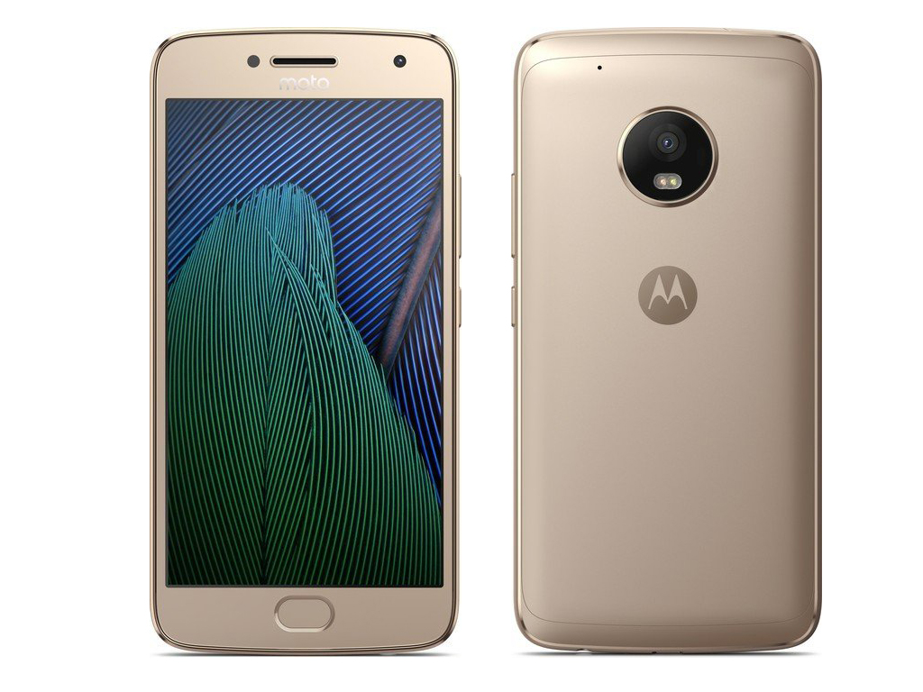 Moto G5 Plus kopen tijdens black friday vergelijk hier