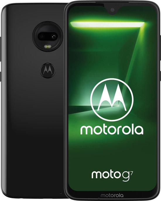 Moto G7 kopen tijdens black friday vergelijk hier