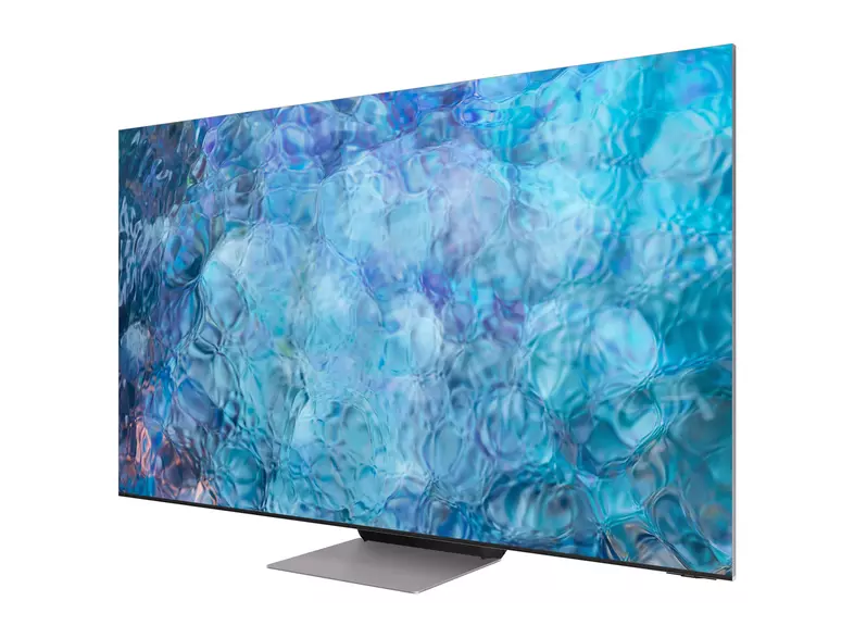 Neo QLED 8K kopen tijdens black friday vergelijk hier