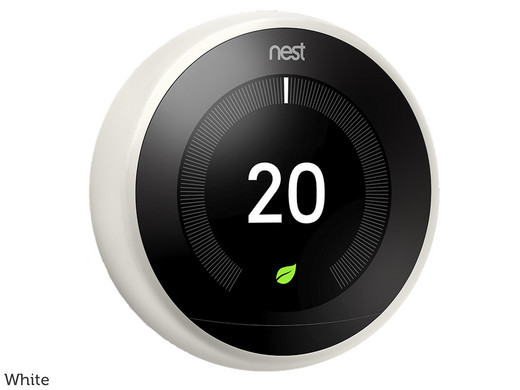 Nest Thermostat Gen 3 kopen tijdens black friday vergelijk hier