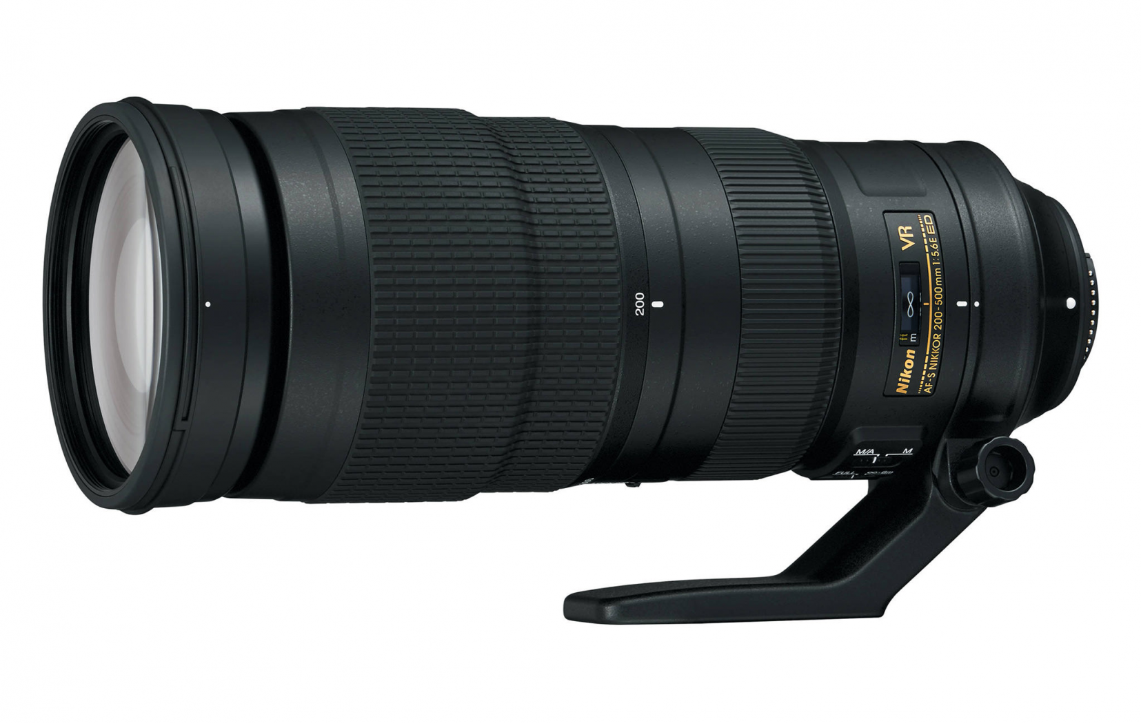 Nikon 200 500 kopen tijdens black friday vergelijk hier