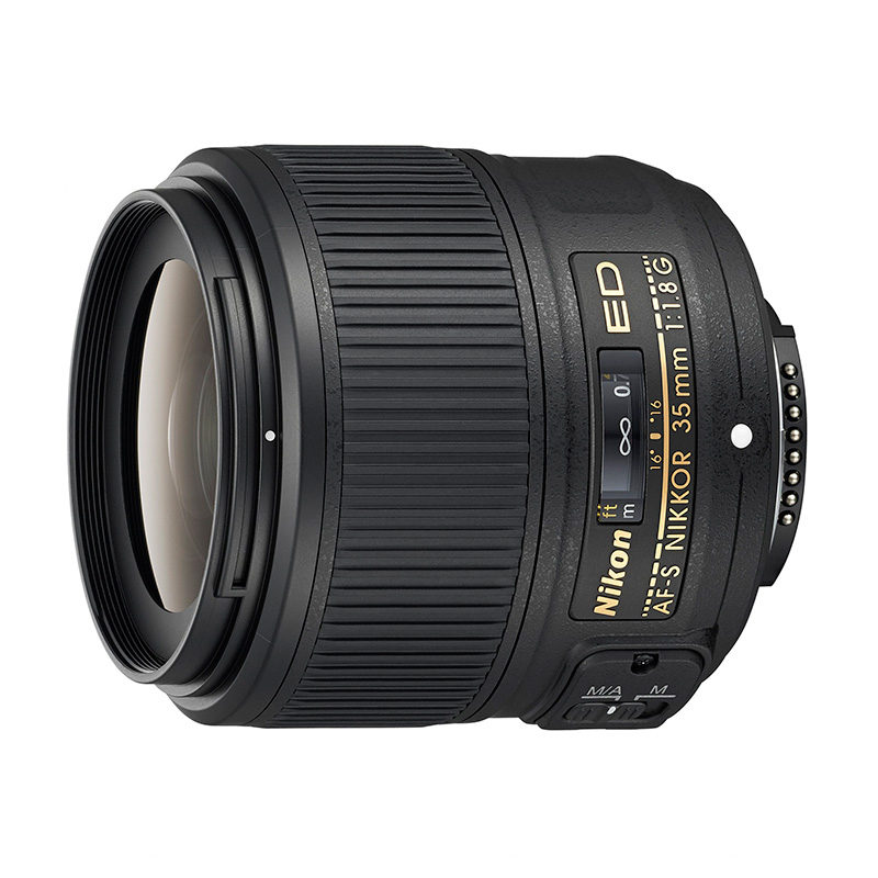 Nikon 35mm 1.8 kopen tijdens black friday vergelijk hier