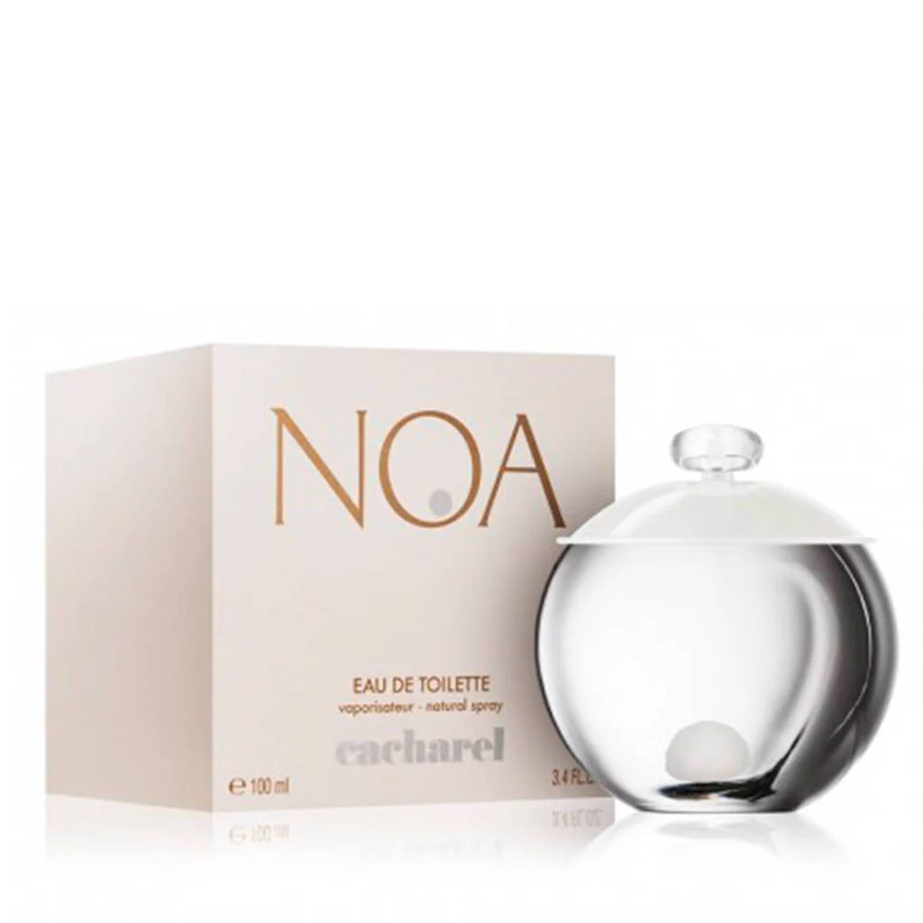 Noa Cacharel 100 Ml kopen tijdens black friday vergelijk hier