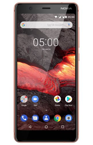 Nokia 5.1 kopen tijdens black friday vergelijk hier