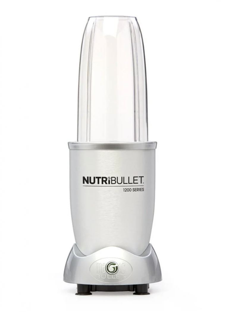 Nutribullet 1200 kopen tijdens black friday vergelijk hier