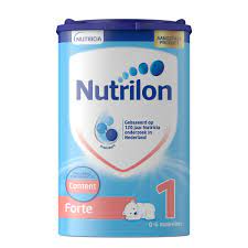 Nutrilon 1 kopen tijdens black friday vergelijk hier