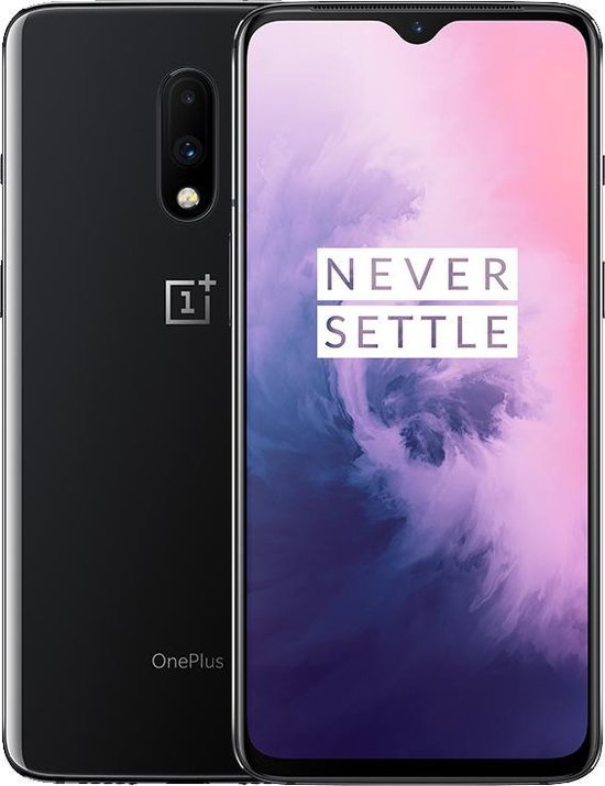 OnePlus 7 kopen tijdens black friday vergelijk hier