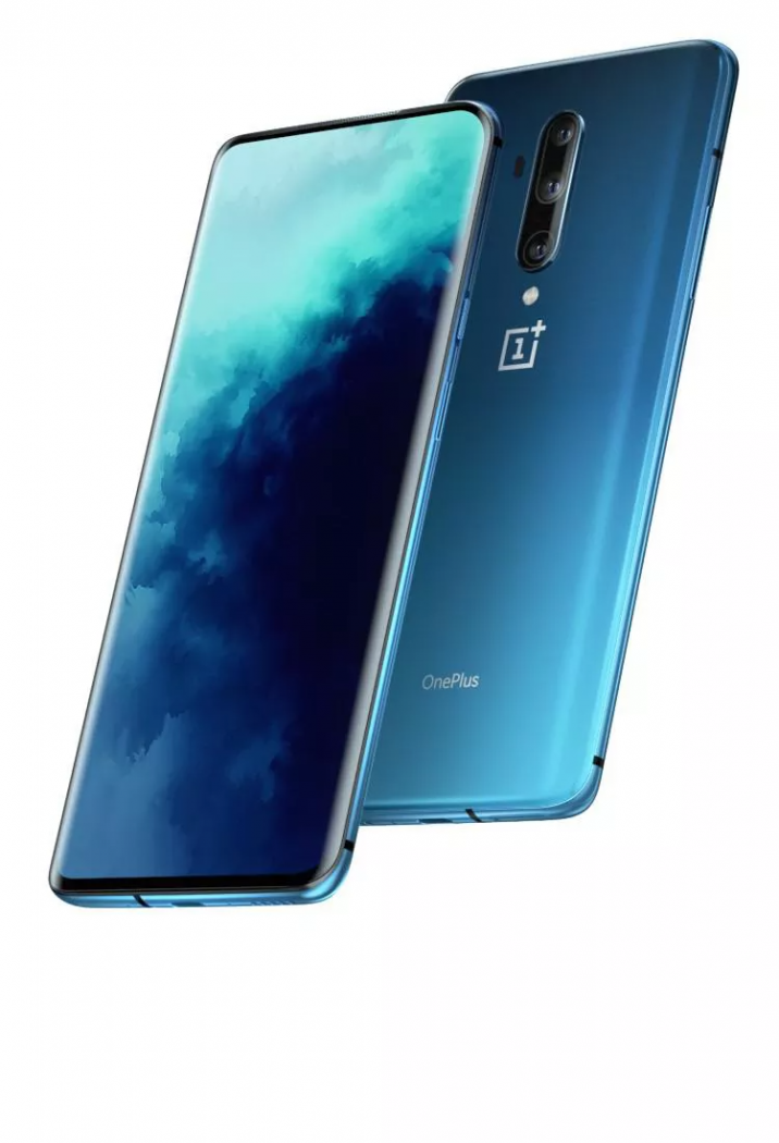 OnePlus 7T Pro kopen tijdens black friday vergelijk hier