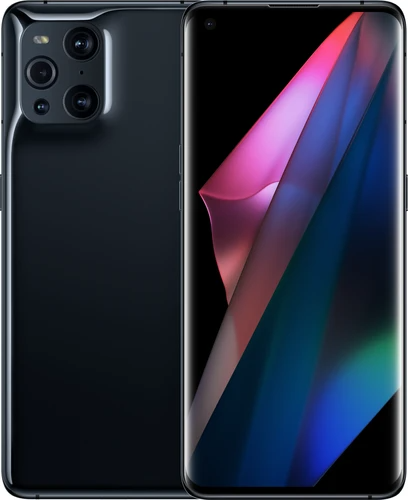 Oppo Find X3 Pro kopen tijdens black friday vergelijk hier