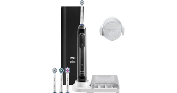 Oral B Genius 10000N kopen tijdens black friday vergelijk hier