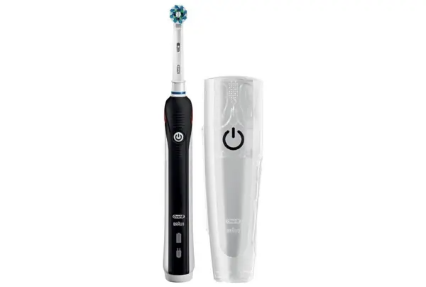 Oral B Pro 2 kopen tijdens black friday vergelijk hier