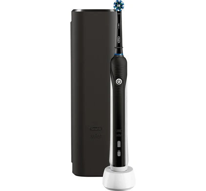 Oral B Pro 2500 kopen tijdens black friday vergelijk hier