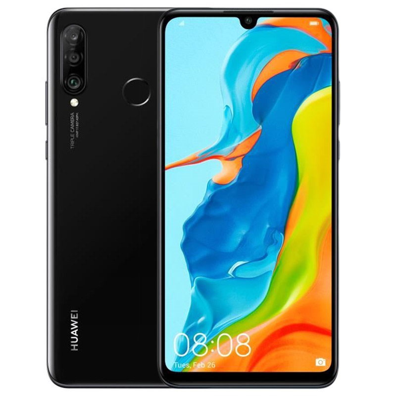 P30 Lite kopen tijdens black friday vergelijk hier