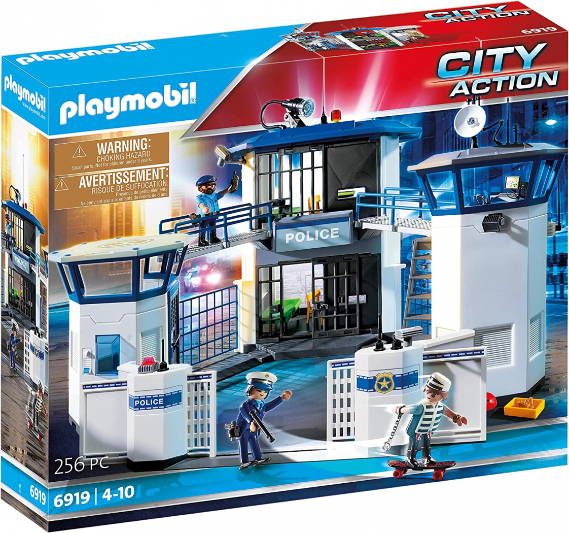 PLAYMOBIL 6919 kopen tijdens black friday vergelijk hier