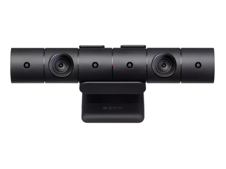 PS4 Camera kopen tijdens black friday vergelijk hier