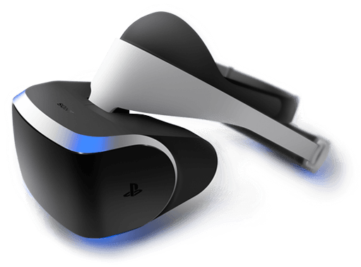 PS4 VR Bril kopen tijdens black friday vergelijk hier