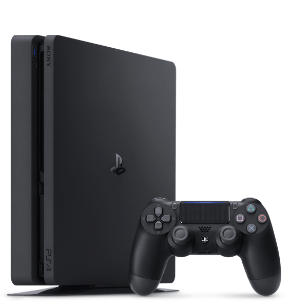 PS4 kopen tijdens black friday vergelijk hier