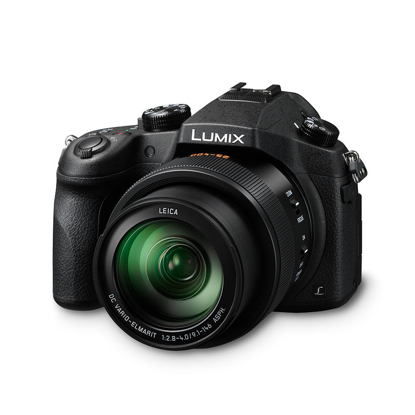 Panasonic FZ1000 kopen tijdens black friday vergelijk hier