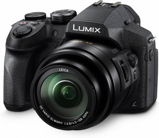 Panasonic Lumix DMC-FZ300 kopen tijdens black friday vergelijk hier