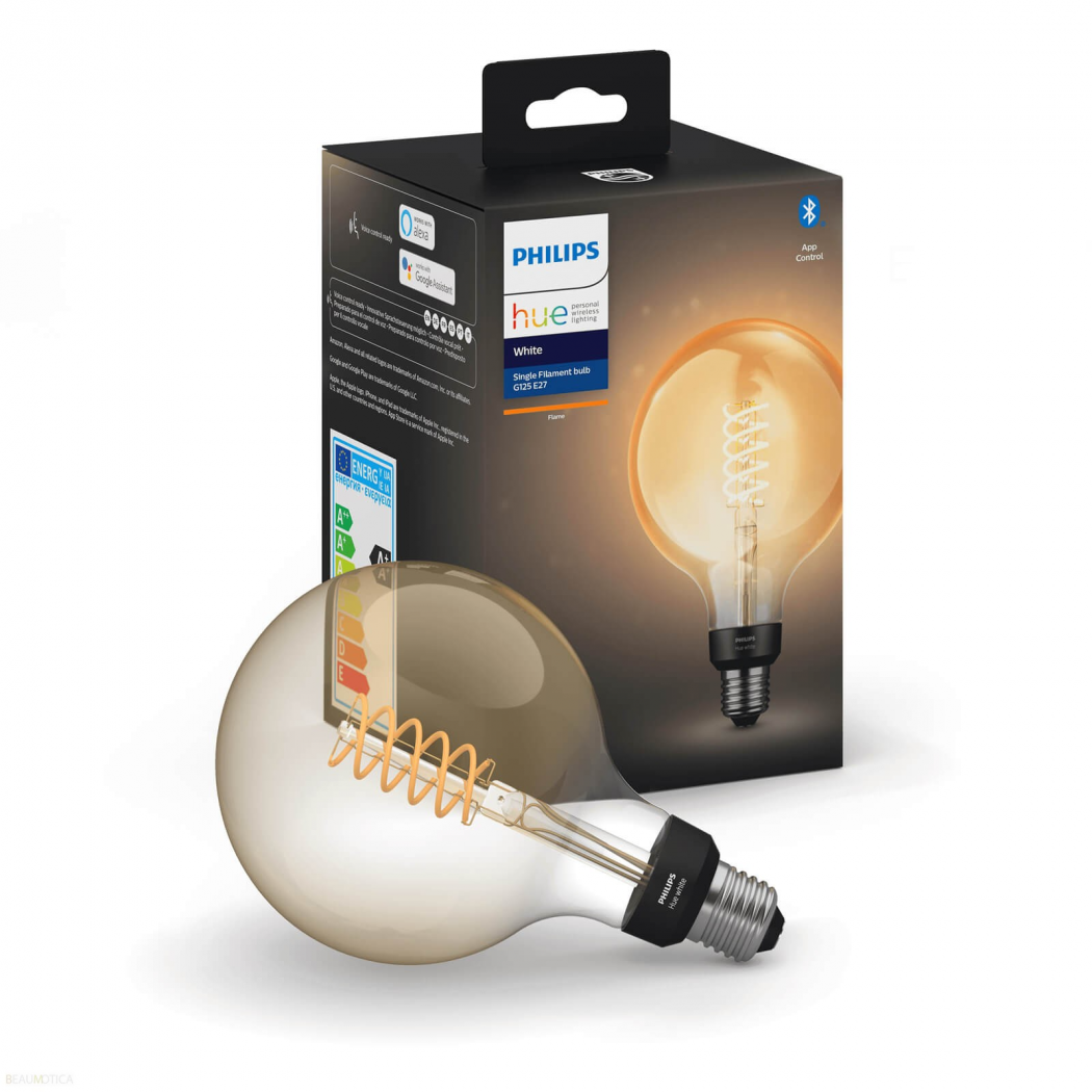 Philips Hue Filament kopen tijdens black friday vergelijk hier