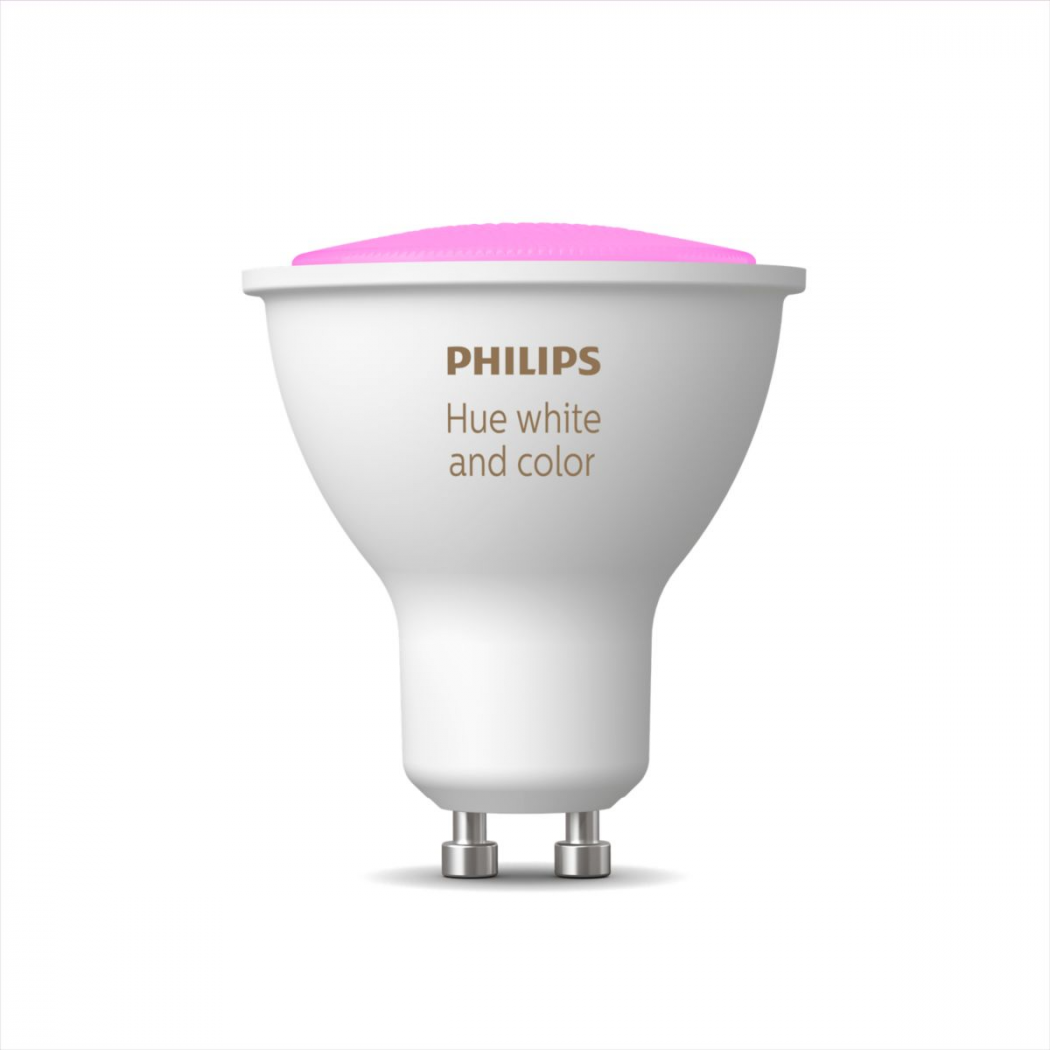 Philips Hue Gu10 kopen tijdens black friday vergelijk hier
