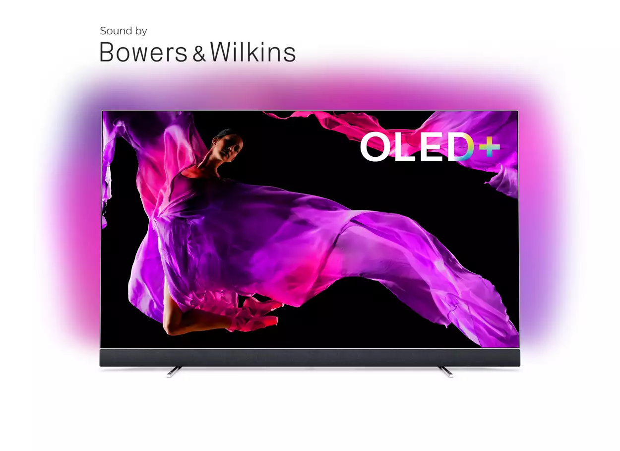 Philips OLED 65 903 kopen tijdens black friday vergelijk hier