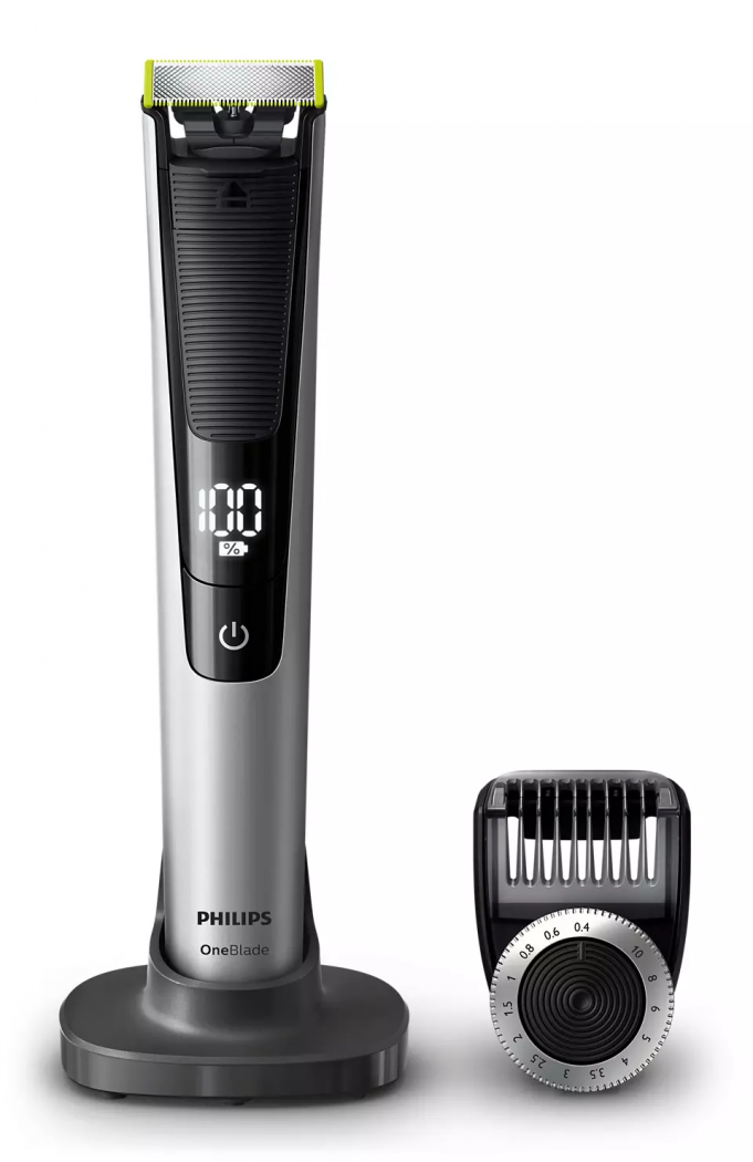 Philips Oneblade Pro kopen tijdens black friday vergelijk hier