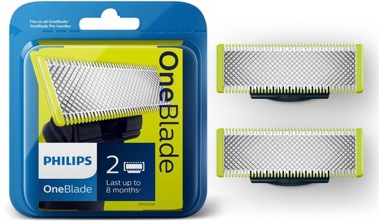 Philips Oneblade mesjes kopen tijdens black friday vergelijk hier