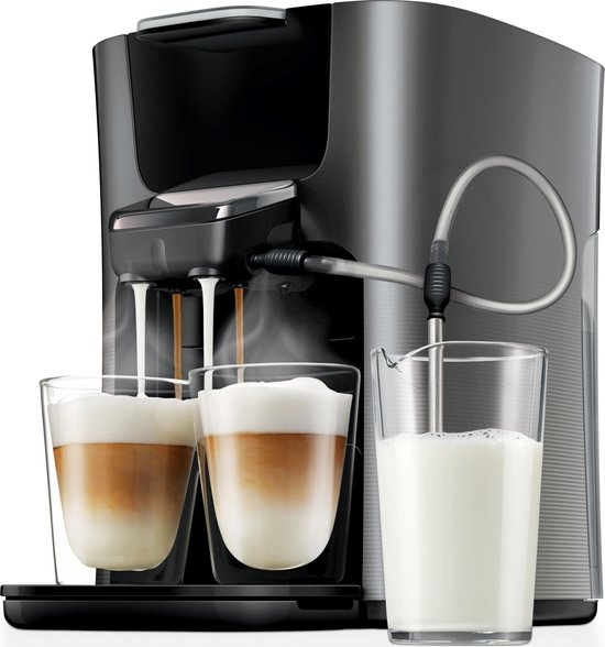 Philips Senseo Latte Duo HD7857 50 kopen tijdens black friday vergelijk hier