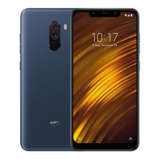 Pocophone F1 kopen tijdens black friday vergelijk hier