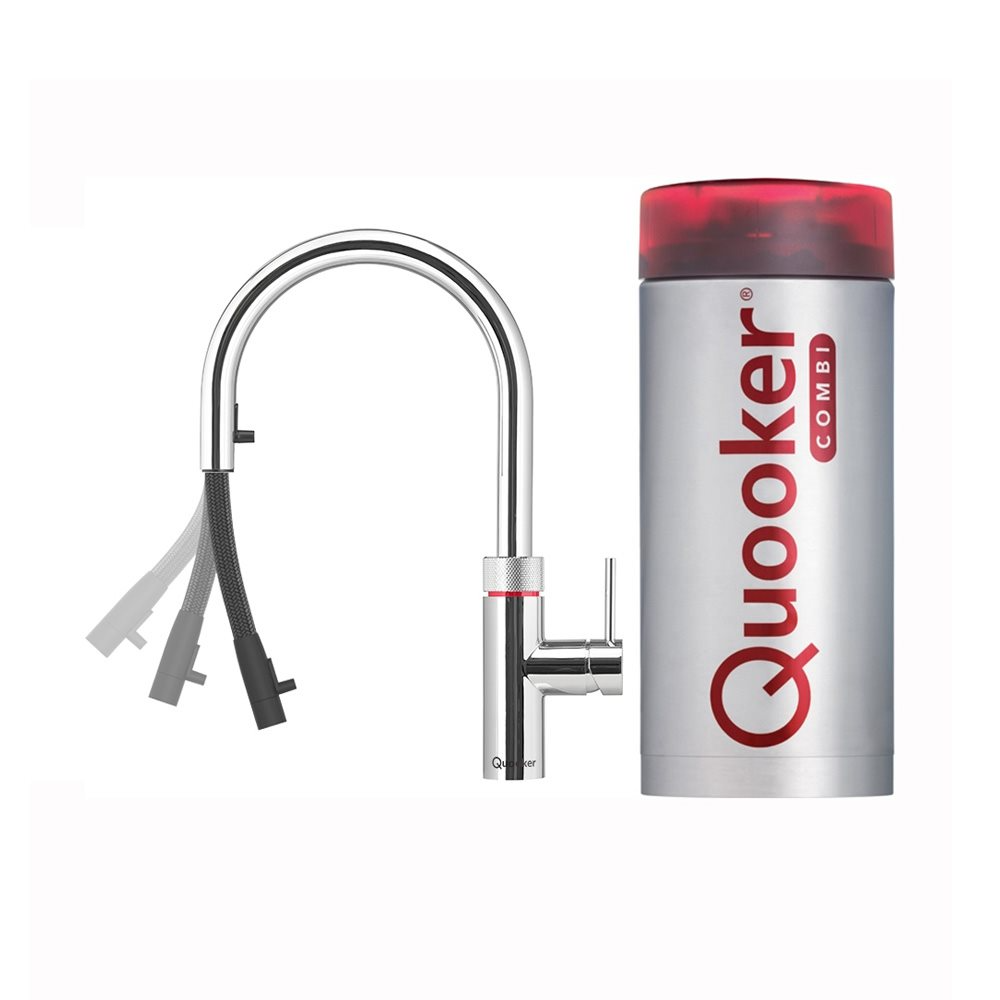 Quooker kopen tijdens black friday vergelijk hier